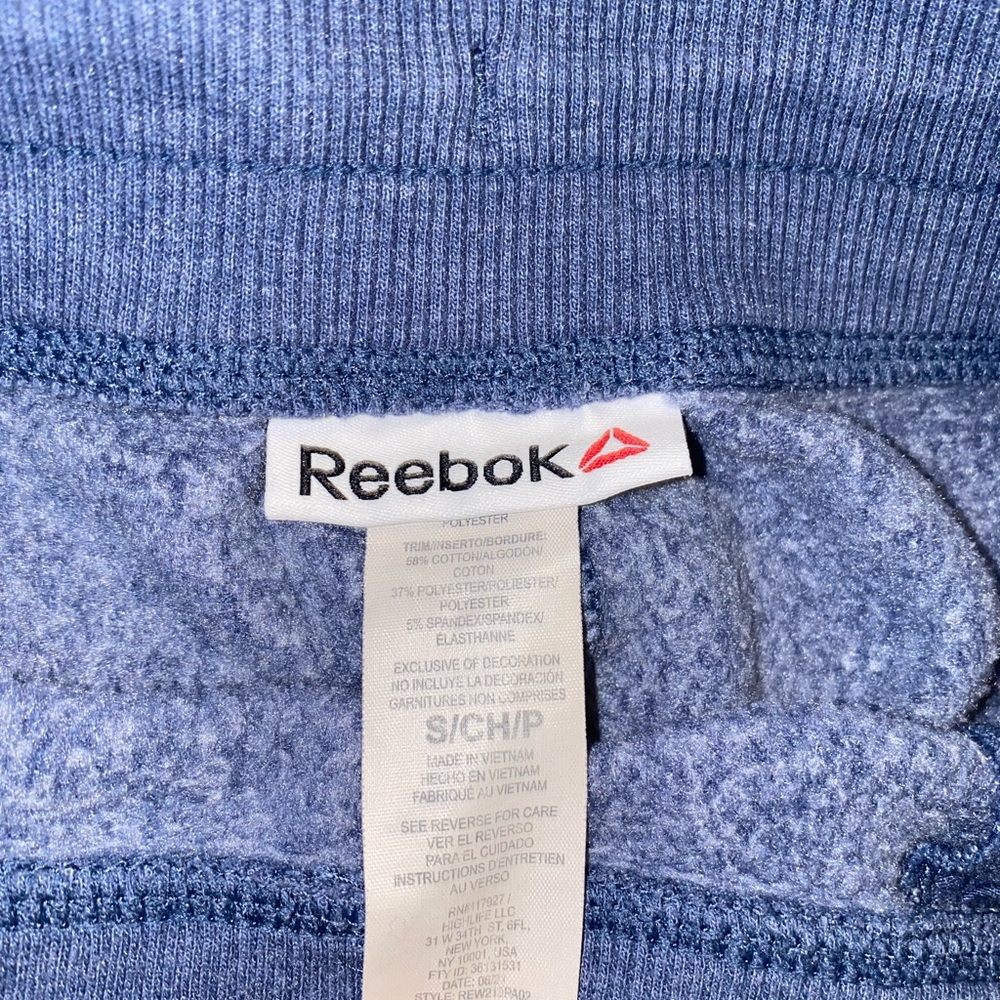 Reebok Indigo Athletic Pants - Picture 5 of 5